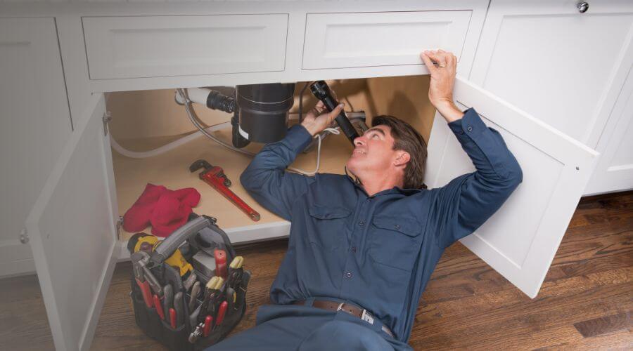 Professional emergency plumbing in Summerville, GA